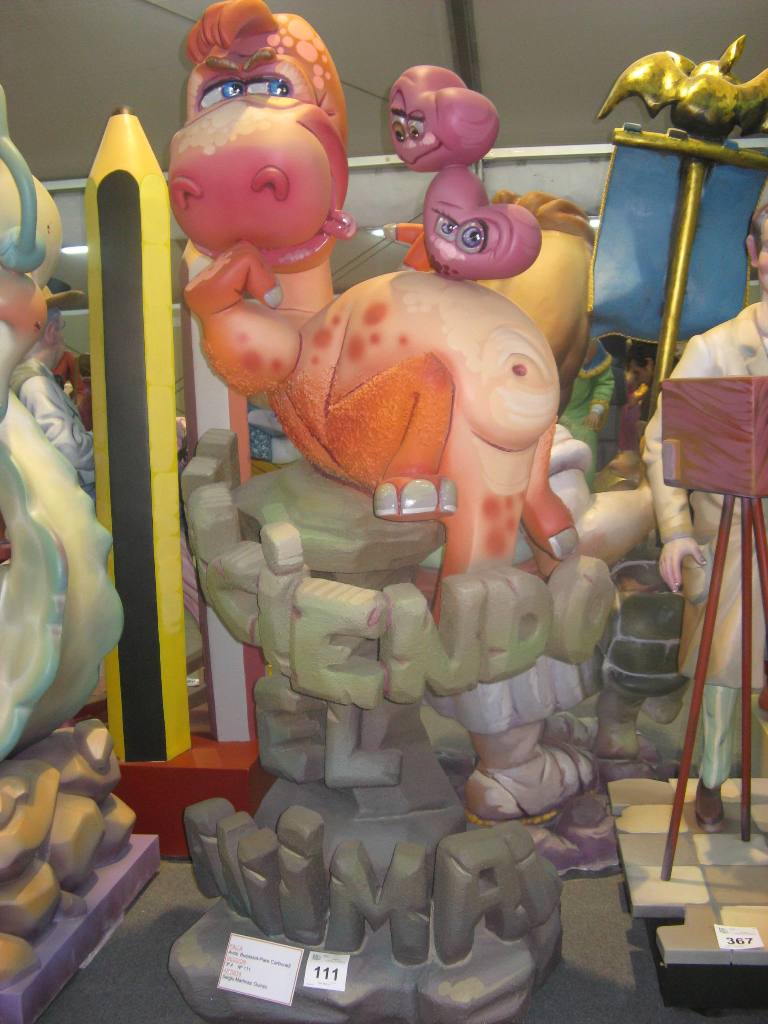 Totfalles: Av. Burjassot-Pare Carbonell